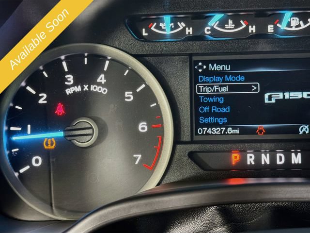 Used 2020 Ford F150 XLT w/ Equipment Group 302A Luxury AWD/4WD image 13