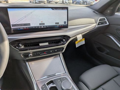 New 2026 BMW 330i w/ M Sport Package image 22