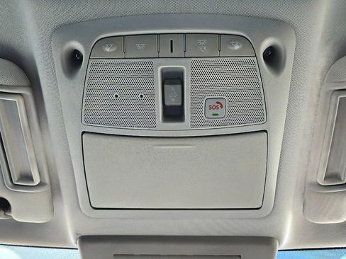 Used 2019 Nissan Armada Platinum w/ Captain's Chairs Package image 40