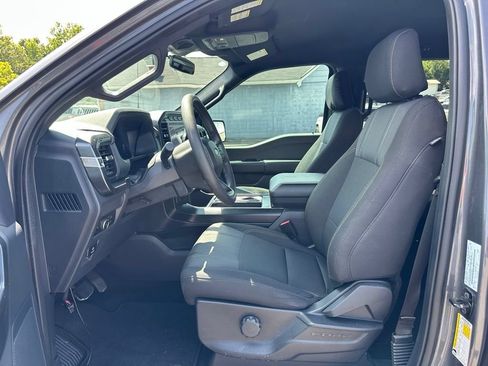 Used 2024 Ford F150 STX w/ Tow/Haul Package RWD image 13