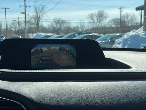 Certified 2025 MAZDA CX-30 AWD 2.5 S w/ Preferred Package image 15