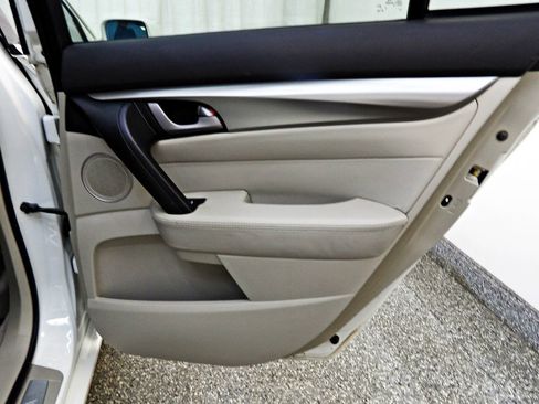 Used 2009 Acura TL w/ Technology Package FWD image 11