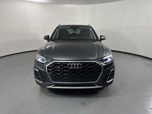 Used 2023 Audi Q5 2.0T Premium w/ Convenience Package AWD/4WD image 26