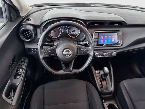 Used 2023 Nissan Kicks S FWD image 24