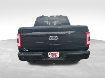 Certified 2023 Ford F150 Lariat w/ Equipment Group 502A High
