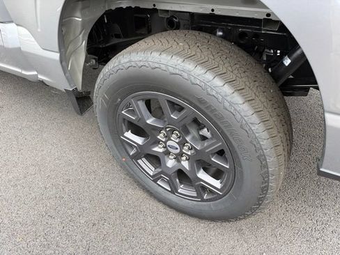 New 2026 Ford F150 STX w/ Equipment Group 200A AWD/4WD image 6
