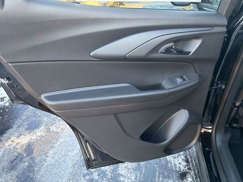 New 2026 Chevrolet TrailBlazer LS w/ LS Convenience Package image 29