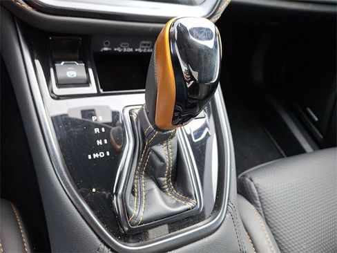 Certified 2024 Subaru Outback Wilderness image 18