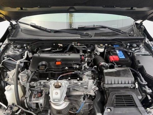 Used 2024 Honda Civic LX image 25