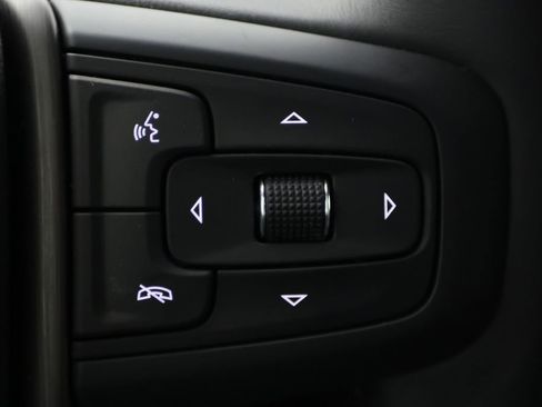 Used 2026 GMC Sierra 2500 AT4X image 20