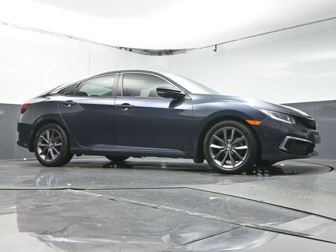 Used 2020 Honda Civic EX-L image 33