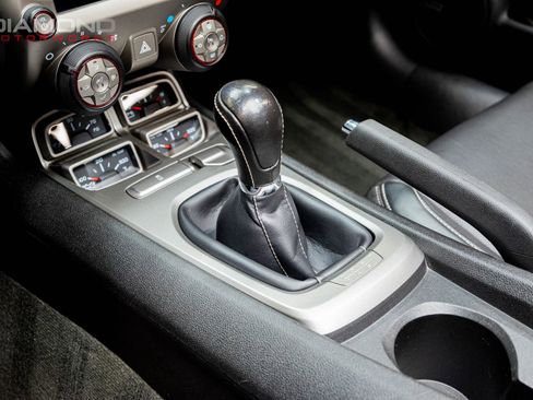 Used 2014 Chevrolet Camaro SS w/ RS Package image 95