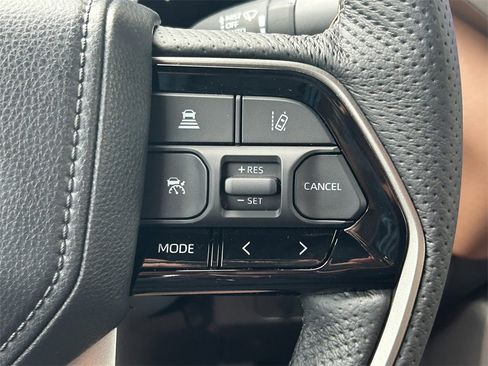 Used 2024 Toyota Tundra SR5 w/ SR5 Convenience Package image 51