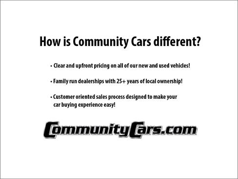 Used 2021 Chevrolet Malibu LT FWD image 19