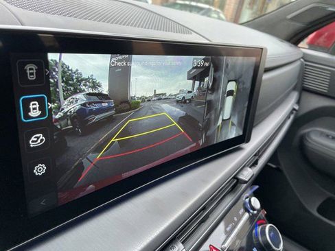 New 2026 Hyundai Santa Fe Calligraphy image 17