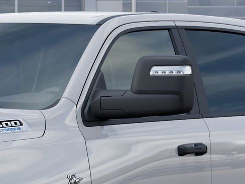 New 2026 RAM 1500 Big Horn AWD/4WD image 13