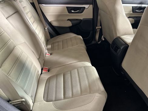 Used 2017 Honda CR-V LX image 24