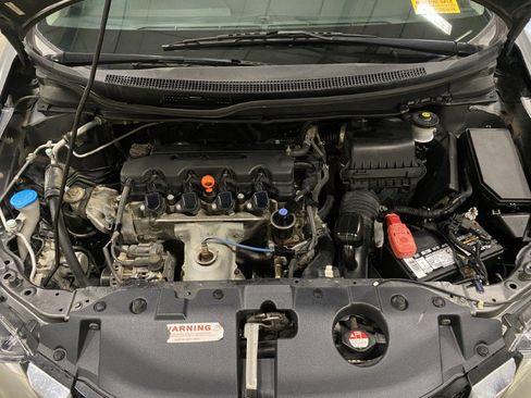 Used 2013 Honda Civic EX image 16