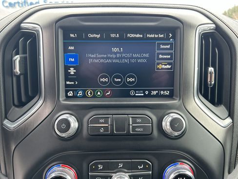 Used 2021 GMC Sierra 2500 AT4 w/ AT4 Premium Plus Package image 15