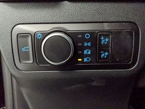 New 2025 Ford Bronco Sport Big Bend w/ Black Appearance Package image 21