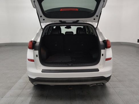 Used 2019 Hyundai Tucson SEL w/ Cargo Package image 29