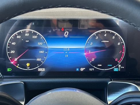 New 2025 Mercedes-Benz GLC 63 AMG S image 6