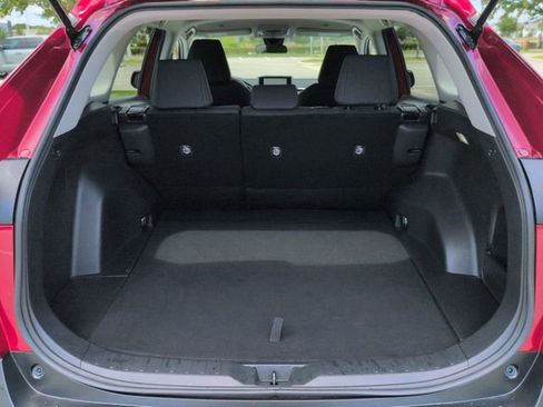 Certified 2023 Toyota RAV4 LE FWD image 13
