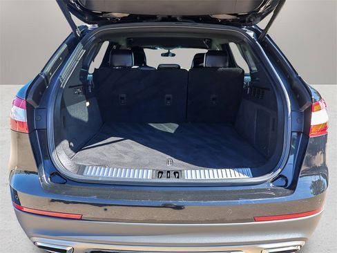 Used 2016 Lincoln MKX Select w/ Cargo Utility Package image 21