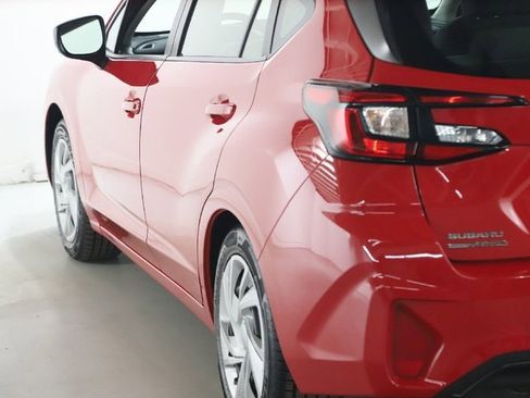 Certified 2024 Subaru Impreza 2.0i image 40