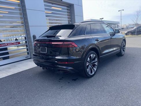 New 2026 Audi Q8 Premium Plus AWD/4WD image 26