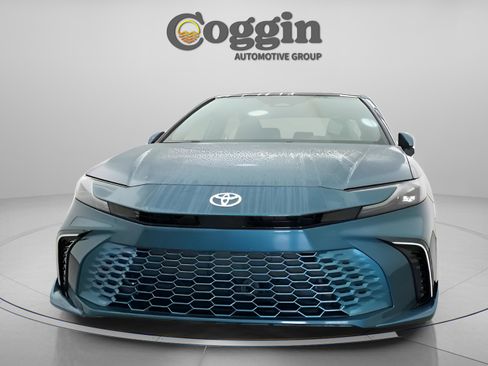 New 2026 Toyota Camry XSE image 30