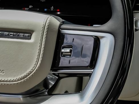 New 2026 Land Rover Range Rover SE AWD/4WD image 26