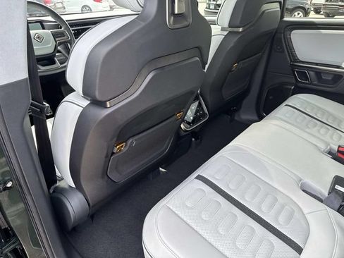 Used 2023 Rivian R1S Adventure AWD/4WD image 14