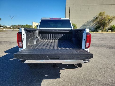 New 2026 GMC Sierra 2500 Pro w/ Max Trailering Package image 7