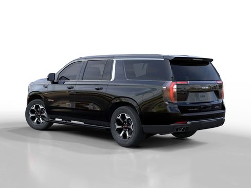 New 2026 GMC Yukon XL AT4 Ultimate image 3