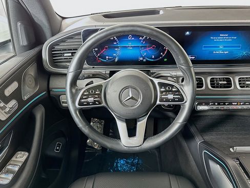 Used 2023 Mercedes-Benz GLE 350 4MATIC w/ Premium Package image 5