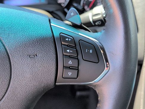 Used 2012 Chevrolet Corvette Grand Sport w/ 3LT Preferred Equipment Group RWD image 28
