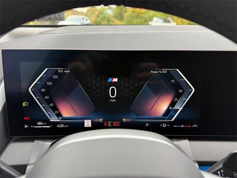 New 2026 BMW X3 xDrive30 w/ Premium Package image 24