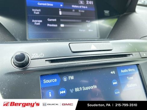 Used 2020 Acura MDX SH-AWD image 39