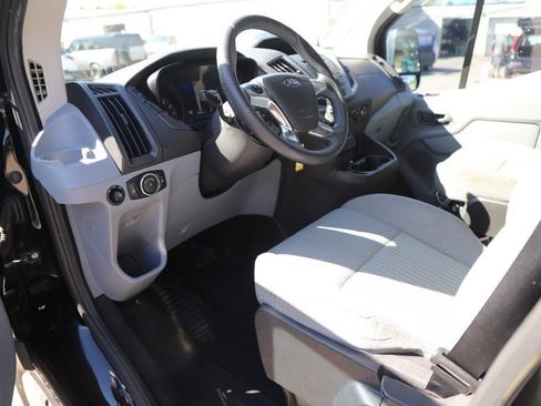 Used 2016 Ford Transit 350 XLT image 17