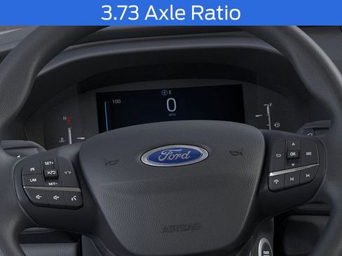 New 2026 Ford Transit 250 Low Roof w/ Load Area Protection Package image 13