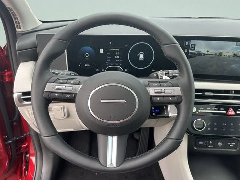 New 2026 Hyundai Tucson Limited AWD/4WD image 31