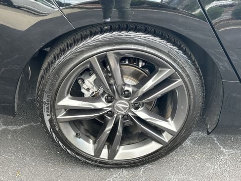 Certified 2025 Acura Integra A-Spec w/ Technology Package FWD image 18