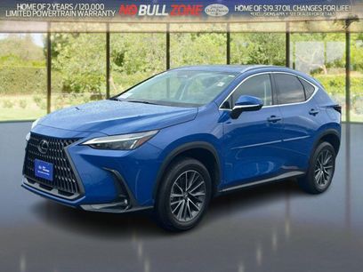 Used 2023 Lexus NX 350 AWD w/ Cold Area Package