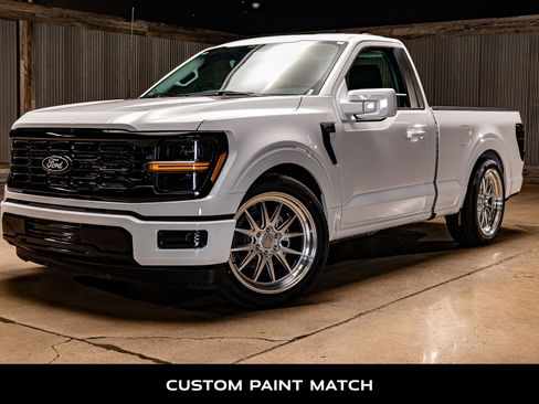 Used 2025 Ford F150 XL image 5