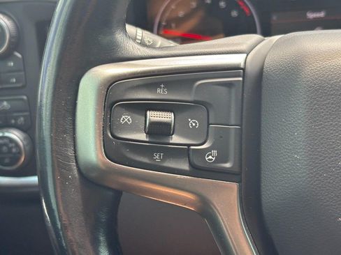 Certified 2020 Chevrolet Silverado 1500 LT w/ All-Star Edition AWD/4WD image 18