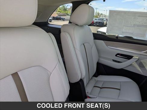 New 2026 MAZDA CX-90 3.3 Turbo w/ Premium Plus Pkg image 13