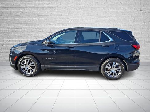 Used 2023 Chevrolet Equinox Premier FWD image 7
