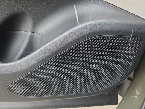 Certified 2025 Hyundai Tucson SEL image 39