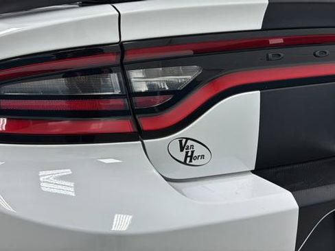 Used 2022 Dodge Charger R/T w/ Blacktop Package RWD image 34